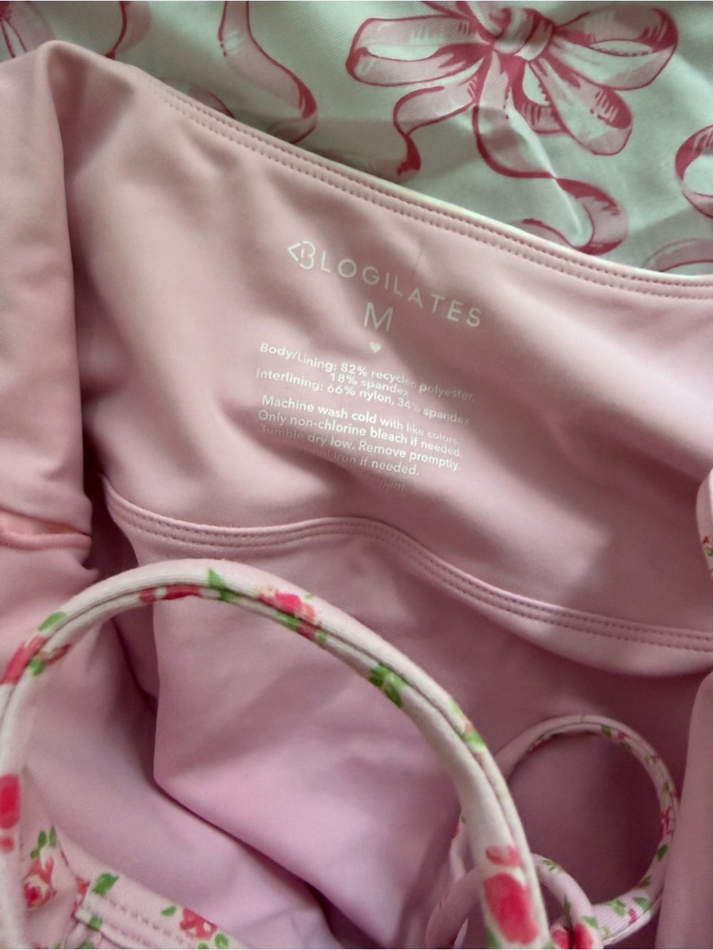 Popflex Blogilates active set - Picture 5 of 6